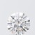 1.01 Carat Round Cut Lab Grown