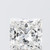 2.01 Carat Princess Lab Grown
