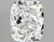 2.11 Carat Cushion Lab Grown