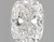 1.18 Carat Cushion Lab Grown 1.18 Carat Cushion Lab Grown