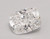 0.95 Carat Cushion Lab Grown 0.95 Carat Cushion Lab Grown