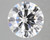 5.09 Carat Round Cut Lab Grown