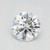 0.51 Carat Round Cut Lab Grown 0.51 Carat Round Cut Lab Grown