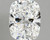 2.93 Carat Cushion Lab Grown 2.93 Carat Cushion Lab Grown