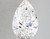 2.28 Carat Pear Lab Grown 2.28 Carat Pear Lab Grown