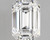 2.02 Carat Emerald Lab Grown