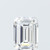 1.05 Carat Emerald Lab Grown