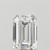 1.05 Carat Emerald Lab Grown