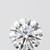 1.09 Carat Round Cut Lab Grown