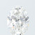 3.02 Carat Oval Lab Grown 3.02 Carat Oval Lab Grown