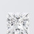 2.11 Carat Princess Lab Grown