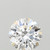 1.06 Carat Round Cut Lab Grown