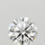 1.00 Carat Round Cut Lab Grown