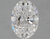 2.50 Carat Oval Lab Grown 2.50 Carat Oval Lab Grown