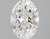1.04 Carat Oval Lab Grown 1.04 Carat Oval Lab Grown