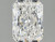 2.09 Carat Radiant Lab Grown