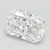 3.13 Carat Radiant Lab Grown 3.13 Carat Radiant Lab Grown