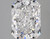 2.81 Carat Radiant Lab Grown 2.81 Carat Radiant Lab Grown
