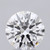 2.50 Carat Round Cut Lab Grown 2.50 Carat Round Cut Lab Grown