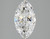 1.71 Carat Marquise Lab Grown