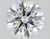 1.51 Carat Round Cut Lab Grown