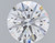 1.21 Carat Round Cut Lab Grown