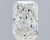 2.10 Carat Radiant Lab Grown