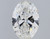 5.35 Carat Oval Lab Grown
