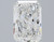 1.02 Carat Radiant Lab Grown