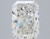 1.71 Carat Radiant Lab Grown 1.71 Carat Radiant Lab Grown