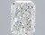 1.72 Carat Radiant Lab Grown