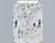 1.88 Carat Radiant Lab Grown