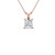 1.50-carat-diamond-necklace-princess-cut-in-FDPD8469PR-1.50CT-NL-RG