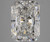 5.02 Carat Radiant Lab Grown 5.02 Carat Radiant Lab Grown