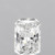 1.07 Carat Radiant Lab Grown