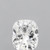 1.00 Carat Cushion Lab Grown 1.00 Carat Cushion Lab Grown