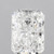 2.01 Carat Radiant Lab Grown