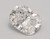0.96 Carat Cushion Lab Grown 0.96 Carat Cushion Lab Grown