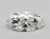 0.61 Carat Marquise Lab Grown
