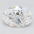 1.66 Carat Oval Lab Grown