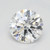 0.82 Carat Round Cut Lab Grown 0.82 Carat Round Cut Lab Grown