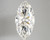 5.32 Carat Marquise Lab Grown