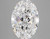 5.10 Carat Oval Lab Grown 5.10 Carat Oval Lab Grown