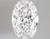 3.02 Carat Oval Lab Grown 3.02 Carat Oval Lab Grown