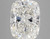 5.55 Carat Cushion Lab Grown