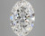 5.38 Carat Oval Lab Grown 5.38 Carat Oval Lab Grown