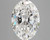 5.04 Carat Oval Lab Grown 5.04 Carat Oval Lab Grown