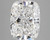4.76 Carat Cushion Lab Grown