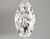 3.02 Carat Marquise Lab Grown