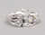 0.82 Carat Marquise Lab Grown